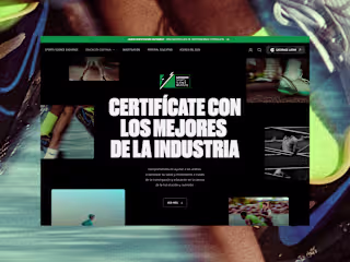 Gatorade Sports Science Institute — LATAM