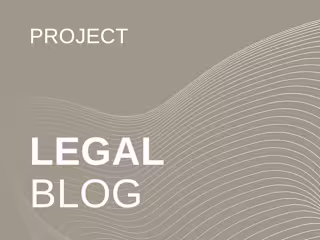 Legal Blog