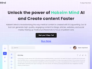 Hakiem Mind