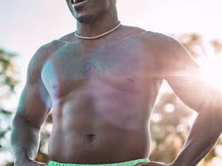 Lifestyle and Fitness Photography