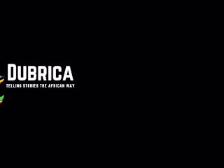 Dubrica's Website