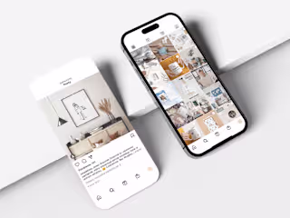 EMPIK | Digital & Print Design