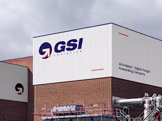 GSI - Brand Identity Design