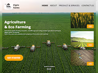 AGRICULTURE MADE EASY