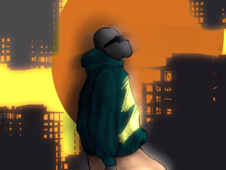Concept art 