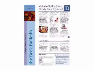 Company Newsletter, Bulletins, White Papers