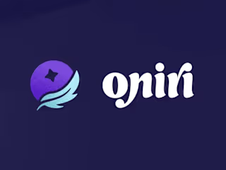 Oniri Application Promotional Video