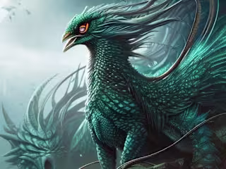 Avian Abomination