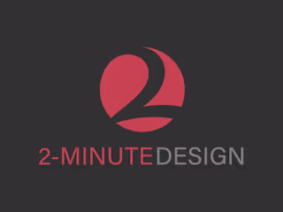2-Minute Design