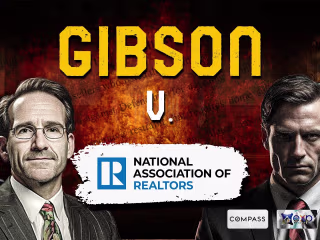 Gibson v. NAR - The Mother of All Commission Lawsuits - YouTube