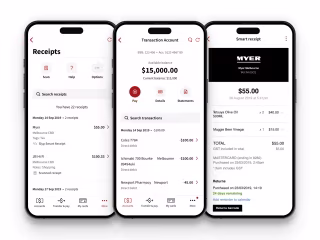 NAB App