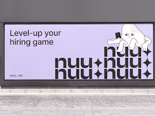 Nuu: Name & Brand