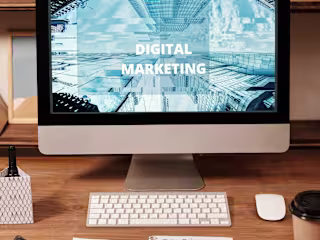 Marketing