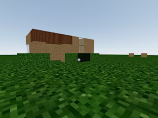 Mine Craft Clone