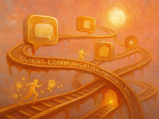 Client Communication Masterclass: Keeping Shopify Projects on Track and Happy