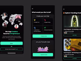 OnCube - Create Content & Earn - Apps on Google Play