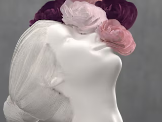 3D artwork :: Behance