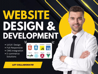 Website Development
