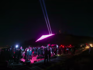 Pink Triangle