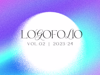 LOGOFOLIO | Vol.02 | 2023-24