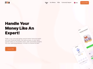FinnAPP: A banking service platform