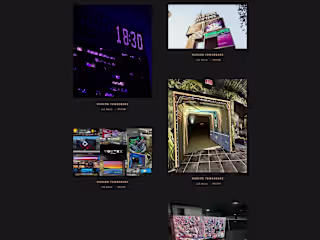 Website Mockup Design | Hydepark Digitals
