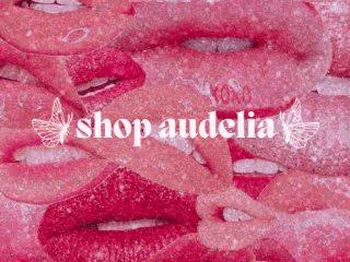 Brand Design: Logo for Shop Audelia @shopaudelia