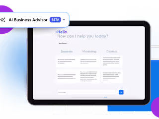 DreamHost Launches the AI Business Advisor Tool, Powered by Ope…