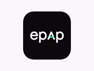 epap Receipt Scanner & Budget Book App