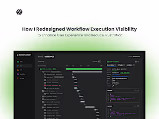 InnovativeAI: Simplifying User Experience with a Visual Interfac