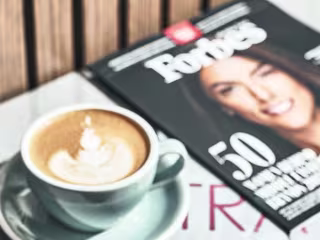Bouchée Brand awareness campaign 