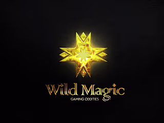 Wild Magic Logo Design