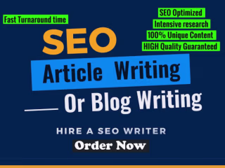 Seo special articles 