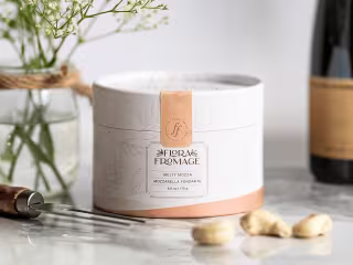 Flora Fromage | Plant Based Cheese
