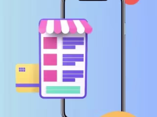 E-commerce Platform Development