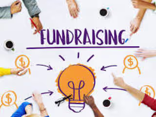 A Fundraising Agreement