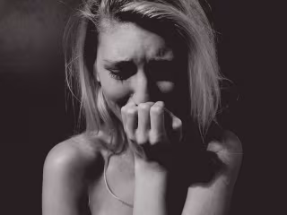THE ADDICTION OF SADISM