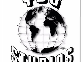 YGB Logo Redesign