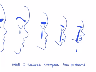 Simple Line Art