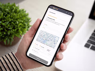 PetsPilots - Booking app