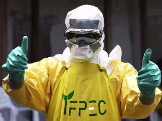 IFPEC Solutions Branding