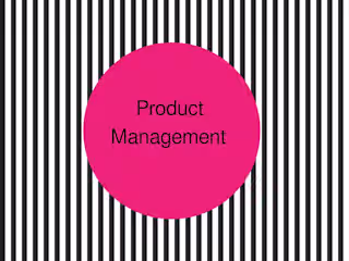 Project Management