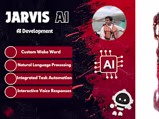 AI-Powered Virtual Assistant