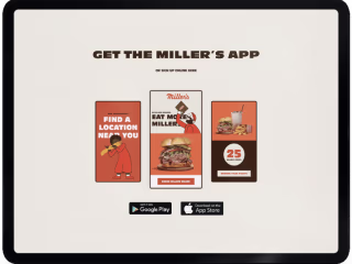 Miller's Famous 