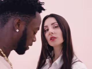 'Contigo' Mala Rodríguez ft. Stylo G