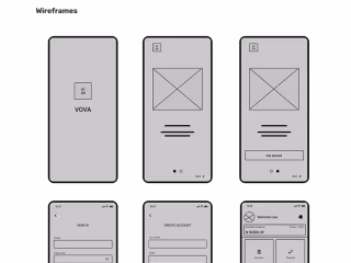 FINTECH APP