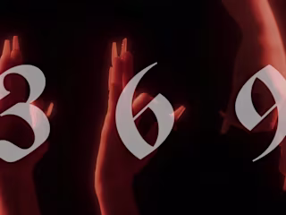 Scarlet Parke - 369 (OFFICIAL VIDEO) - YouTube