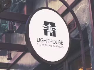 Elegant Logo Design
