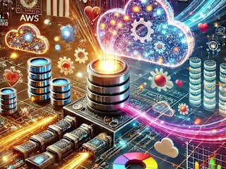Advanced analytics platform