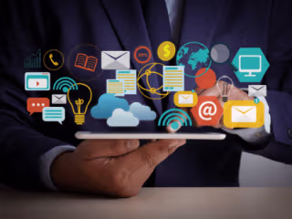 Digital Marketer